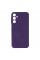 Чехол Silicone Cover Full Camera (A) для Samsung Galaxy A15 (A155)/A15 5G (A156)