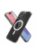 Чехол TPU+PC Spigen Ultra Hybrid with Magsafe для iPhone 15 Pro