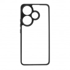 Чехол TPU+PC Elite для Xiaomi Poco F6 5G/Turbo 3 5G