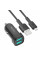 Авто Зарядное Устройство Ridea RCC-21112 Grand Micro 2USB 2.4 A