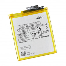 Аккумулятор для Motorola Moto Z2 Force / XT1789 / HD40