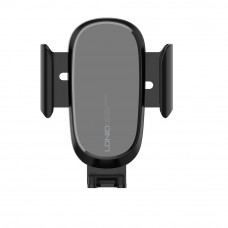 Автодержатель LDNIO MW21 Wireless 15W