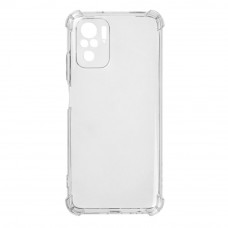 Чохол TPU Virgin Hard для Poco M5s