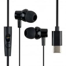 Наушники Celebrat G38 Type-C