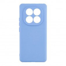 Чехол Silicone Cover Full Camera (A) для Xiaomi Redmi Note 14 Pro+ 5G