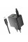 Сетевое Зарядное Устройство Hoco CS19A 2USB-C/2USB PD/QC 65W+Type-C to Type-C
