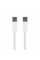 USB Apple Type-C to Type-C New Design Nylon 60W 1:1