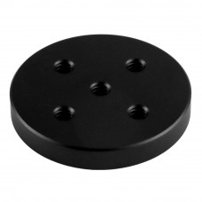 Диск Адаптер Магнітний для Різьби 1/4&quot;