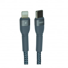 USB Remax RC-171 type C to lightning 20W PD