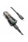 Авто Зарядное Устройство Borofone BZ25 1USB/1USB-C QC/PD38W+Type-C to Lightning