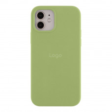 Чохол Silicone Case Full Size (AA) для iPhone 11