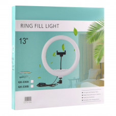 Лампа Fill Light 33cm (QX-330) Мятая упаковка