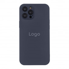 Чохол AG-Glass Matte Camera Lens with Magsafe для iPhone 12 Pro