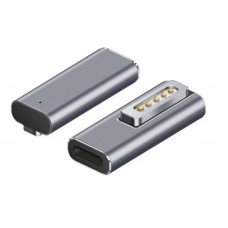 Переходник USB-C to MagSafe 2