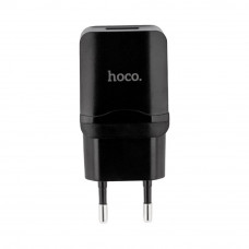 Сетевое Зарядное Устройство Hoco C22A Micro