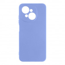 Чехол Silicone Cover Full Camera (A) для Tecno Spark Go 1 (KL4)/Spark Go 2025