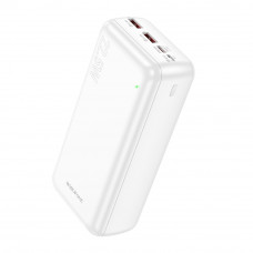 Power Bank Borofone BJ38B Power 22.5W+PD20W 30000 mAh