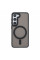 Чехол TPU+PC Space Magnetic Color with Magsafe для Samsung Galaxy S23 5G (S911)