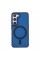 Чехол TPU+PC Space Magnetic Color with Magsafe для Samsung Galaxy S23 5G (S911)