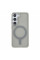 Чехол TPU+PC Space Magnetic Color with Magsafe для Samsung Galaxy S23 5G (S911)