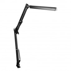 Настольная LED Лампа FX310 На Струбцине