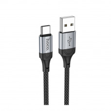 USB Hoco X102 Type-C 3A