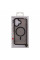 Чехол TPU+PC Anti Drop with MagSafe для iPhone 17