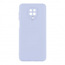 Чехол Silicone Cover Full Camera (A) для Xiaomi Redmi Note 12 4G