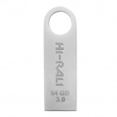 USB флеш-накопичувач Hi-Rali Shuttle 64gb