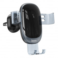 Автодержатель Hoco H7 small gravity car holder