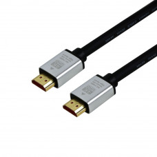 Кабель HDMI- HDMI 2.0V 5m 4K Premium