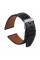 Ремешок Универс 22mm Leather strap with straight tip для Samsung/Amazfit/Huawei