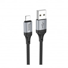 USB Hoco X102 Lightning 2.4A