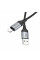 USB Hoco X102 Lightning 2.4A