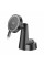 Автодержатель Borofone BH208 Mona Magnetic Wireless 15W