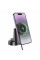 Автодержатель Borofone BH208 Mona Magnetic Wireless 15W