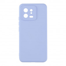 Чехол Silicone Cover Full Camera (A) для Xiaomi 13