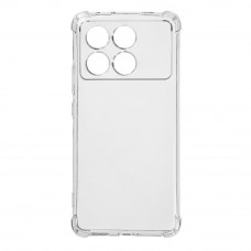Чохол TPU Virgin Hard для Poco X6 5G