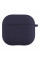 Футляр Silicone Case with microfibra для Airpods 3