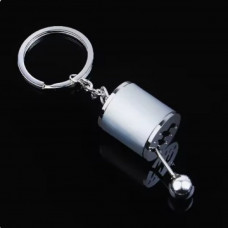 Брелок для Ключей Автотема-Селектор Передач