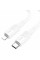 USB Hoco X84 PD Type-C to Lightning