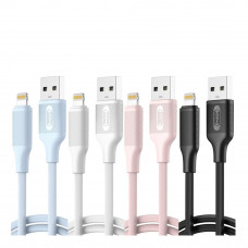 USB XO-NB265 Lightning 2.4A (30pcs/bottle)