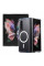 Чехол TPU Clear Case with MagSafe для Samsung Fold 6 (F956)