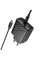 Сетевое Зарядное Устройство Hoco CS26A 2USB-C/1USB PD/QC 45W+Type-C to Type-C