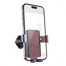 Автодержатель Hoco H70 Gravity