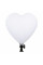 LED Панель RL-500 33cm (Heart Style) Remote