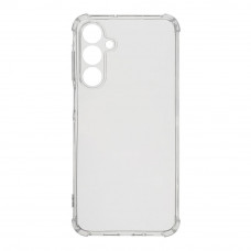 Чохол TPU Virgin Hard для Samsung A16 4G (A165)/A16 5G (A166)