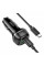 Авто Зарядное Устройство Hoco Z58A 1USB/1USB-C QC/PD48W+Type-C to Type-C