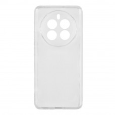 Чехол TPU Virgin для Realme 12 Pro/12 Pro+