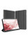 Чехол Dux Ducis Domo для Samsung Tab S10 Lite/S10 FE/S9 FE with S Pen Holder &amp; Auto Sleep Wake